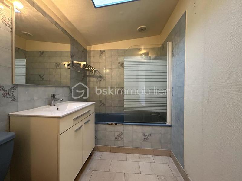 Maison en pierre - 109 m² - 5 pièces