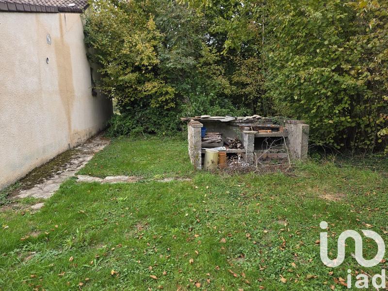 Maison de campagne - 138 m² - 7 pièces