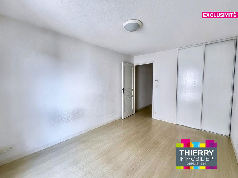 Appartement - 19 m² - 1 pièce