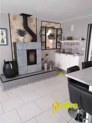 Maison de village - 177 m² - 6 pièces