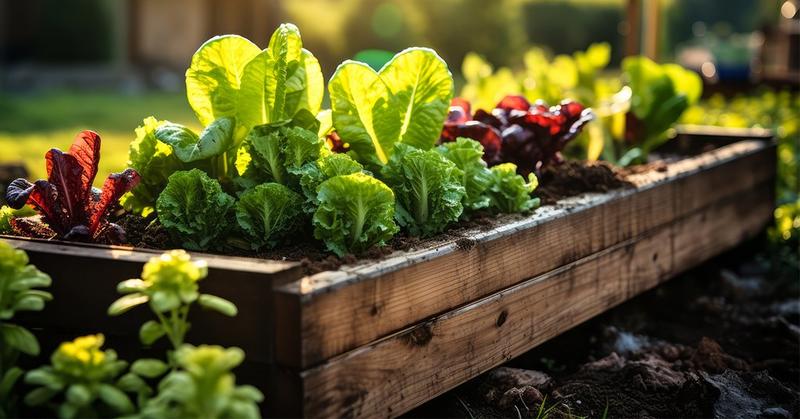 Atelier &quot;Réaliser sa Butte Lasagne&quot;