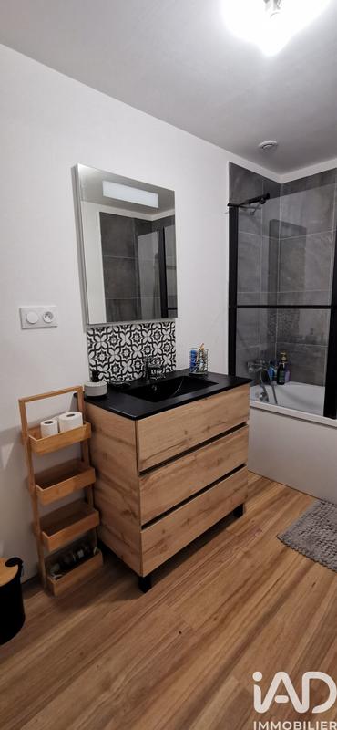 Maison - 144 m² - 5 pièces