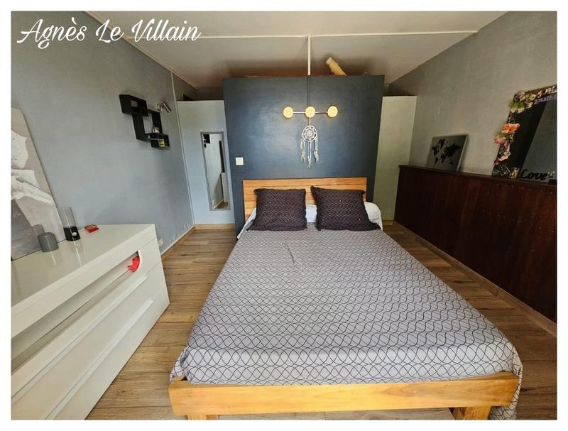 Villa - 148 m² - 4 pièces