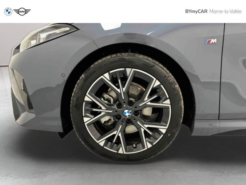 Bmw Série 1 F70 120 170 ch Dkg7 m Sport
