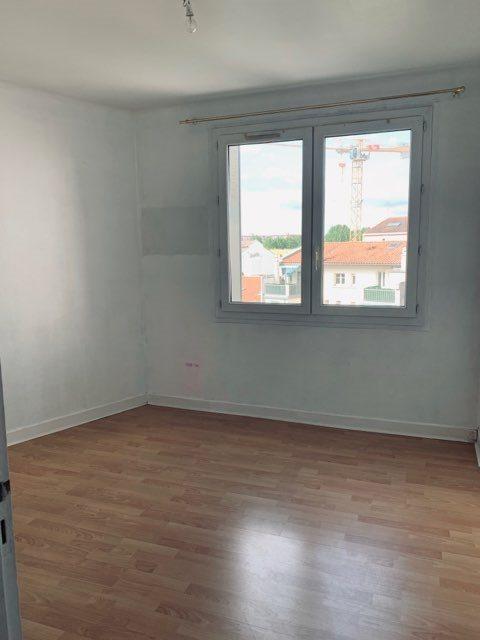 Appartement - 52 m² - 3 pièces