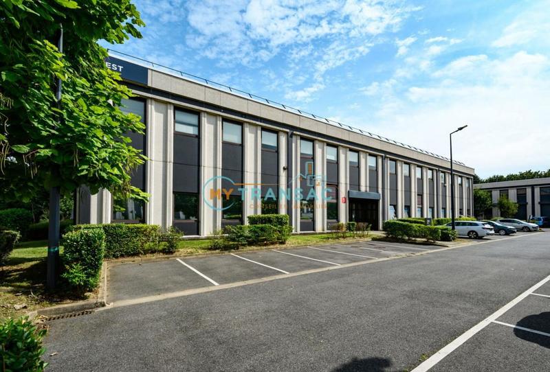 Local d'activité / Entrepôt