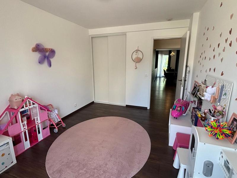 Appartement - 74 m² - 3 pièces