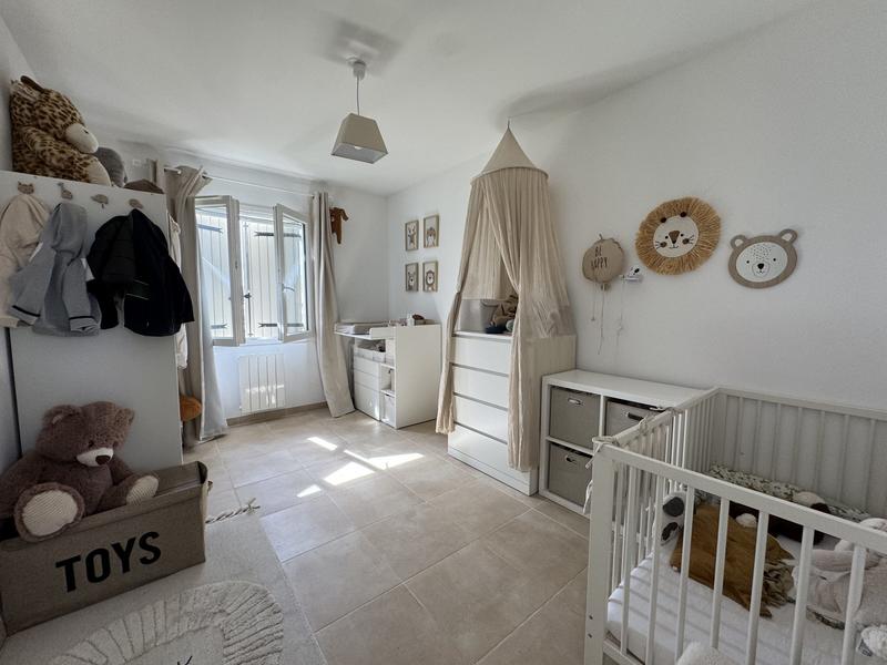 Villa - 84 m² - 5 pièces