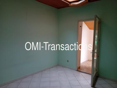 Maison - 61 m² - 3 pièces