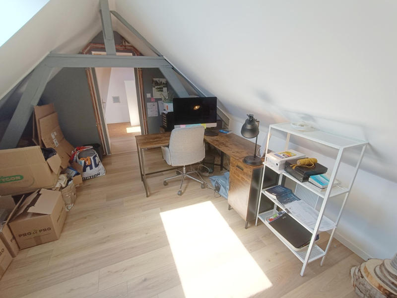 Maison - 162 m² - 5 pièces