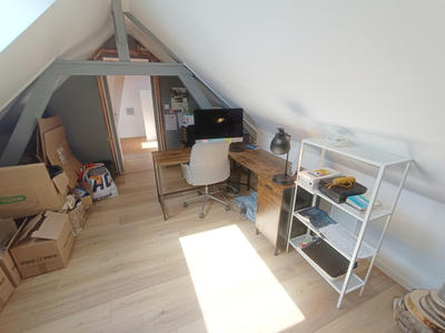 Maison - 162 m² - 5 pièces