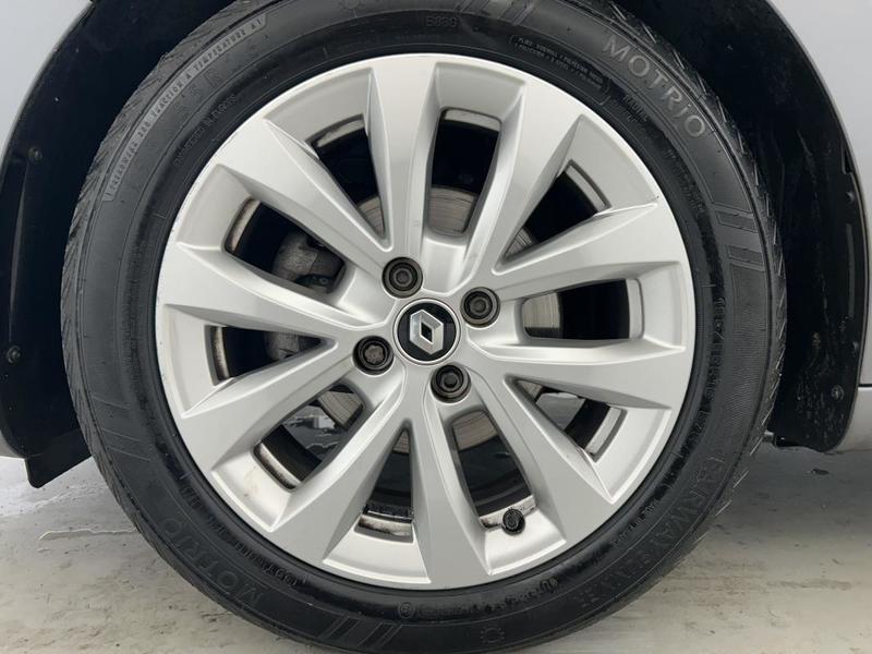 Renault Clio V TCe 90 Evolution