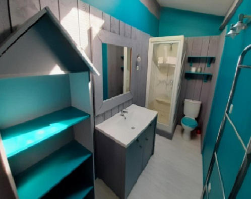 Villa - 307 m² - 8 pièces