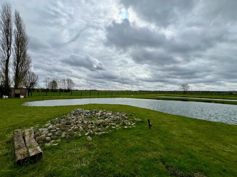 Maison - 165 m² - 5 pièces