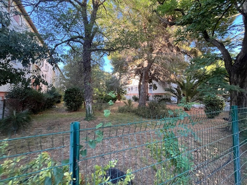 Appartement - 72 m² - 4 pièces