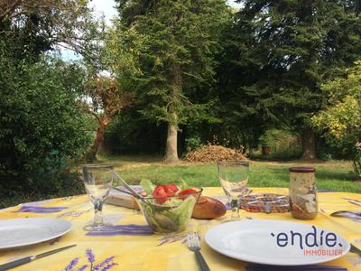 Maison - 72 m² - 3 pièces