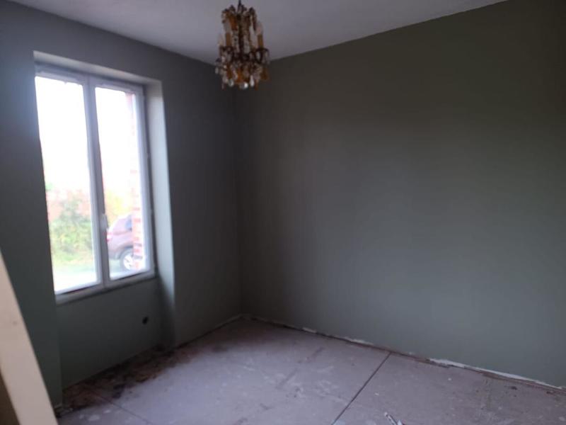 Maison - 119 m² - 6 pièces