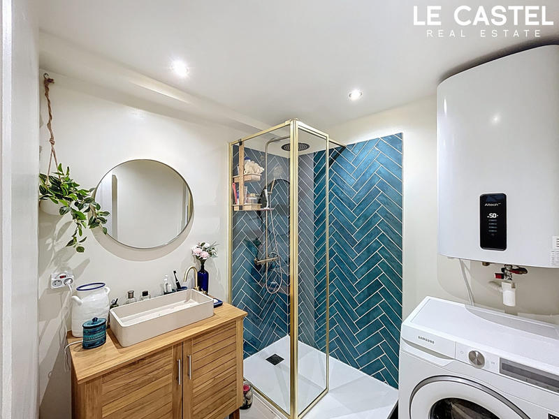 Appartement - 49 m² - 3 pièces