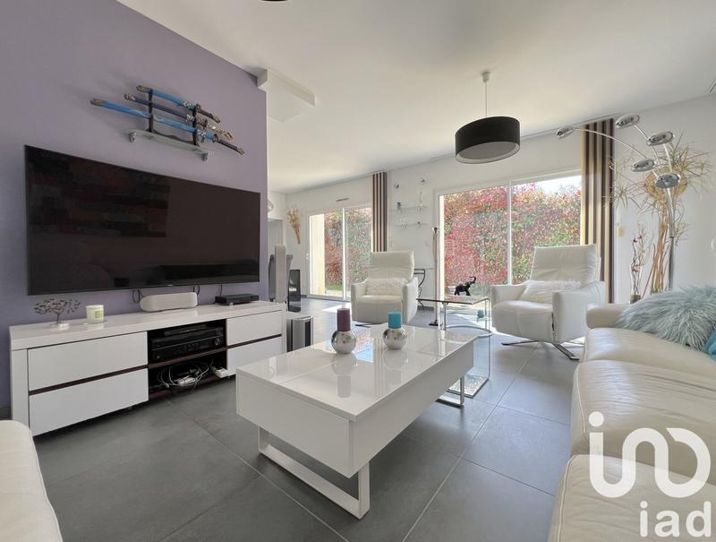 Maison de maîtres - 233 m² - 7 pièces