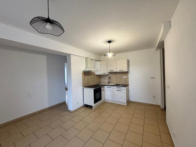 Appartement - 52 m² - 3 pièces