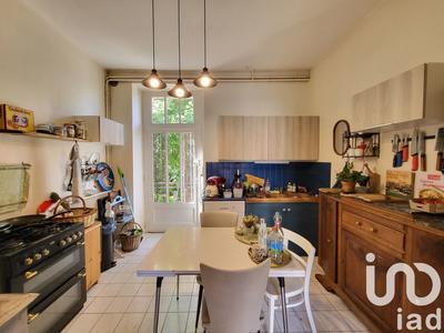 Maison - 148 m² - 5 pièces