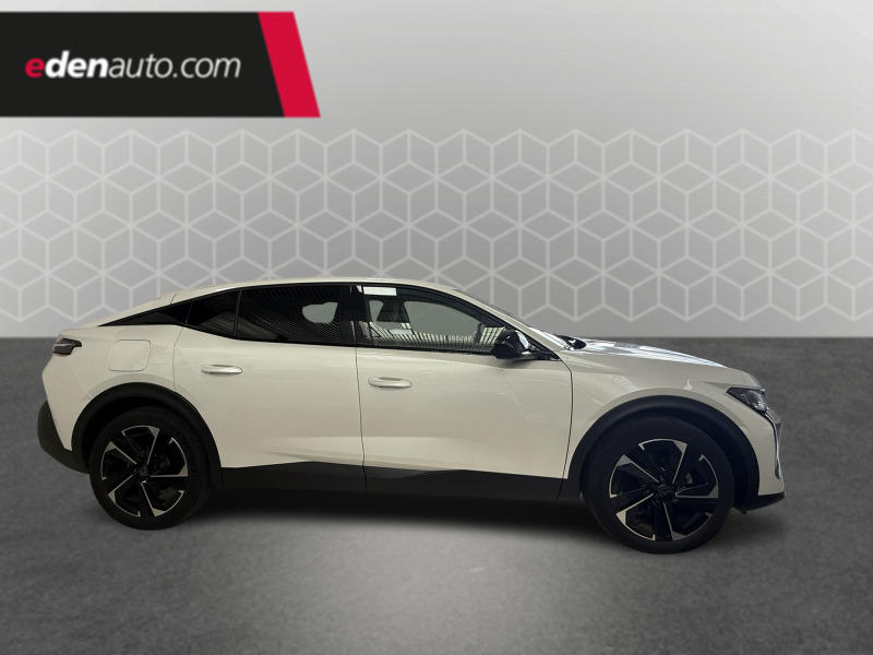 Peugeot 408 PureTech 130 ch s&amp;S Eat8 Allure Pack