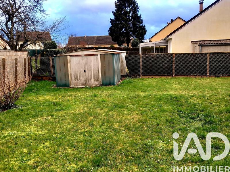 Maison de village - 61 m² - 2 pièces