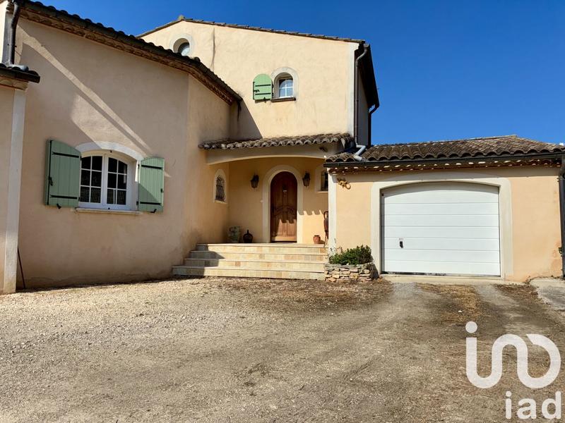 Maison - 185 m² - 5 pièces