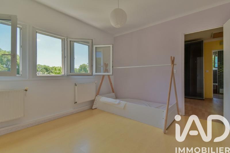 Maison - 133 m² - 5 pièces