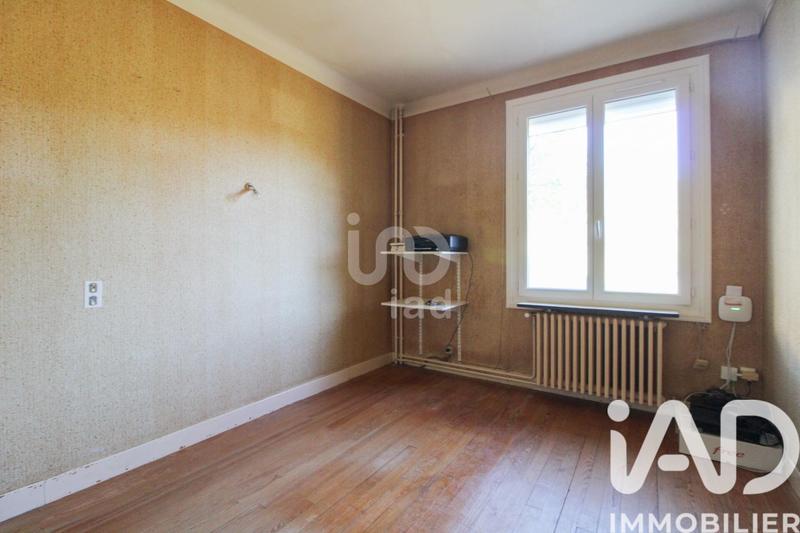 Maison - 160 m² - 7 pièces
