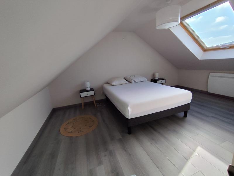 Maison - 154 m² - 6 pièces