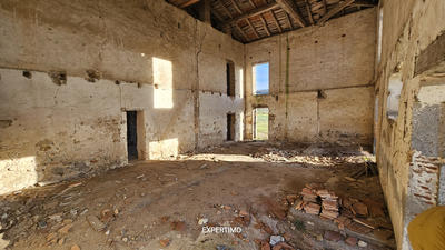 Maison - 190 m² - 7 pièces