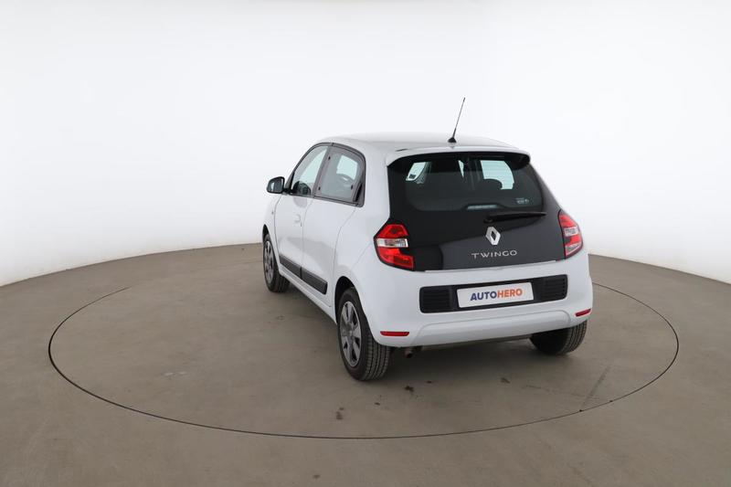 Renault Twingo 1.0 SCe Zen 69 ch