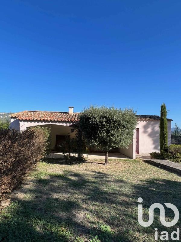 Maison - 210 m² - 11 pièces