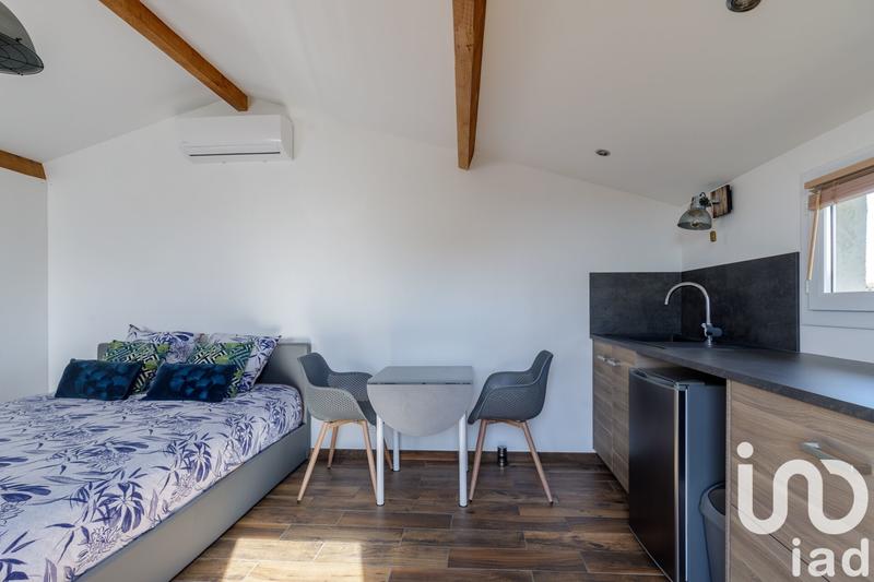 Maison - 136 m² - 4 pièces