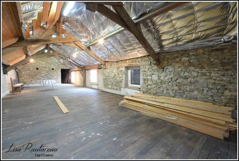 Maison bourgeoise - 360 m² - 10 pièces