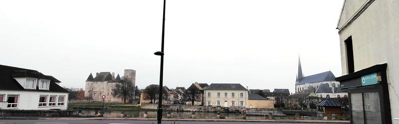 Maison - 153 m² - 7 pièces