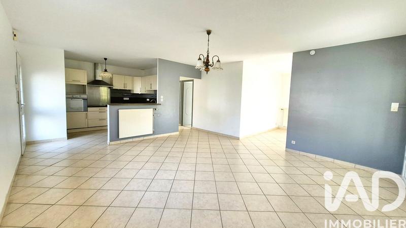 Maison - 112 m² - 6 pièces