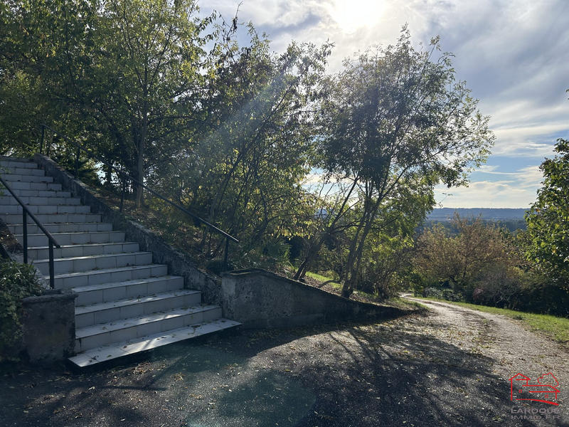 Maison - 103 m² - 4 pièces