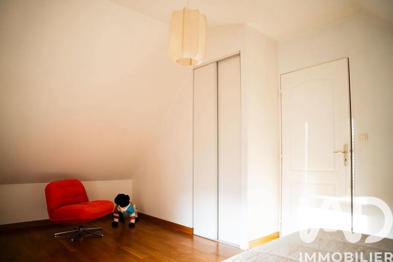 Maison de ville - 140 m² - 5 pièces