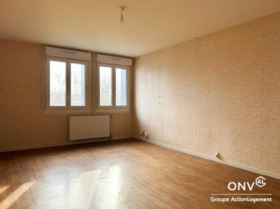 Appartement - 74 m² - 3 pièces
