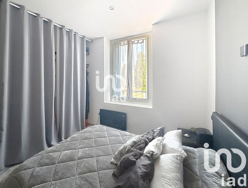 Duplex - 170 m² - 8 pièces