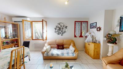 Maison - 89 m² - 4 pièces