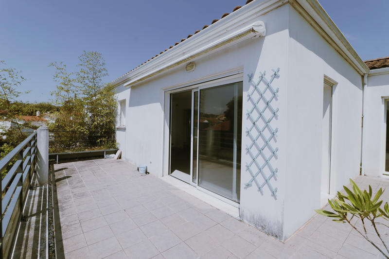 Appartement - 74 m² - 3 pièces