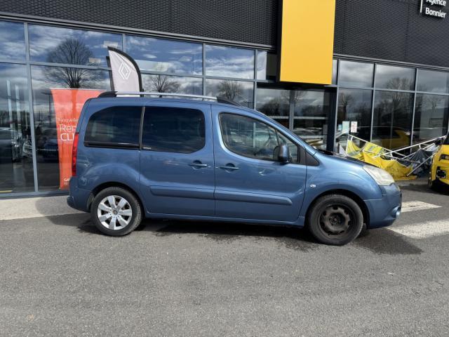 Citroën Berlingo HDi 90 Fap Multispace Pack