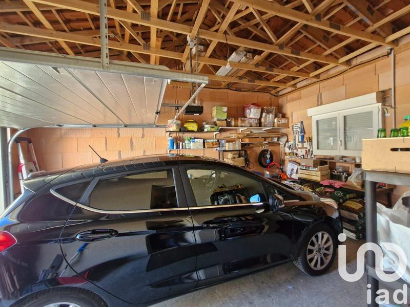 Maison - 128 m² - 6 pièces