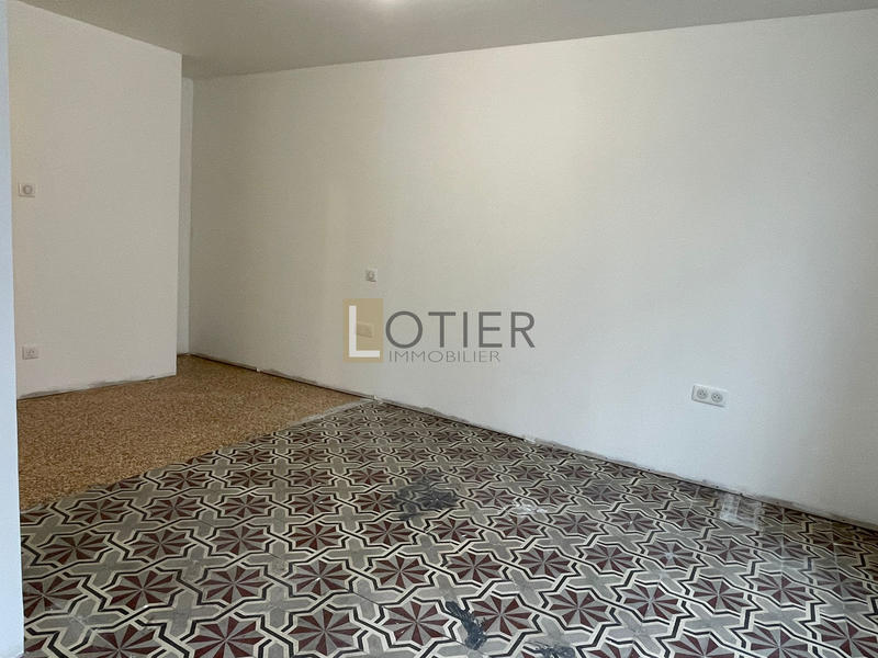 Maison de village - 67 m² - 3 pièces