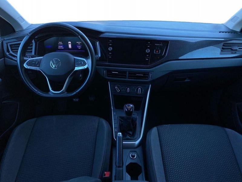 Volkswagen Polo 1.0 Tsi 95 s&amp;S Bvm5 Life Plus