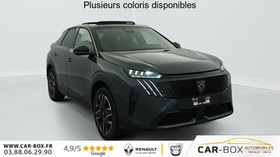 Peugeot 3008 Hybrid 145 e-Dcs6 Gt