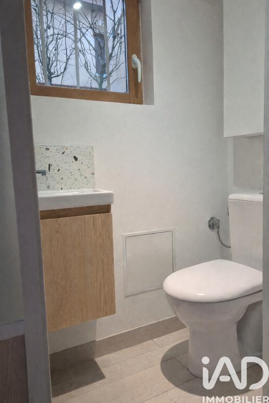 Maison de ville - 109 m² - 4 pièces